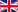 flaga wielkiej brytani